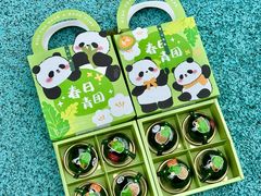 -可丽可丽·生日蛋糕·下午茶(厦门鹭港店)