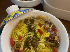 -津门老羊家·铜锅涮羊肉·烧烤(科技园店)