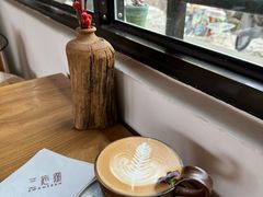 -三忘湖 SWANSEEN(柳荫公园店)