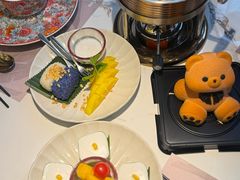 -泰椰里·泰国餐厅(智慧城广百广场店)