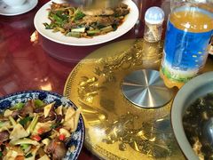 -生态苑农庄(十里画廊遇龙河店)