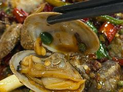 -辣螃铠盆盆蟹大排档(海昌店)