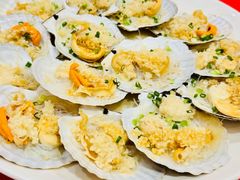 -東海海鲜酒家(中信广场店)