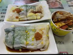 -陈凤祥肠粉猪脚饭(江南大学星光广场店)