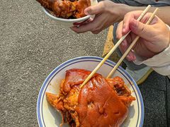 -张卤堂·砂锅卤肘子(南头店)