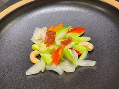 -次第花开素食雅宴
