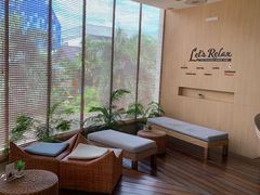 -Let's Relax Spa(Phuket 3rd Street)