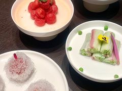 -墨泉峰味(润和国际广场店)