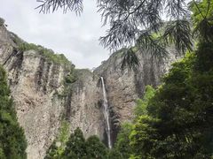 -雁荡山风景名胜区