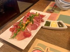 -安妮意大利餐厅(国贸店)