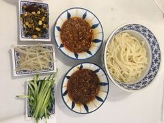 -肆月河豚·新淮扬(金融街店)