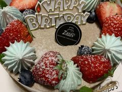 -ZOZO's昌左左精致甜品设计(新北店)