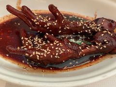 -桂满陇·蟹黄小笼汤包(中山公园店)