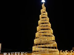 -海南清水湾莱佛士酒店