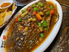 -云隐小厨·传统大理美食(复兴路店)