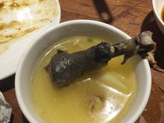 -黑鸡小馆(金源店)