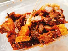 -脆皮五花肉(建东街旗舰店)