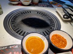 -猫抓烤肉(武进吾悦广场店)