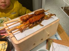 -味福记·江西小炒·南昌小吃(青山湖万达店)