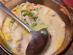 -闽上鲜·福建菜(龙湖滨江天街店)