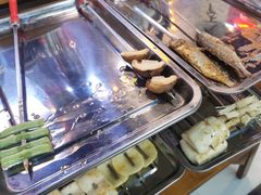 -李家水浒烤肉(五一店)