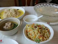 -怡园饭店-餐厅(四望亭店)