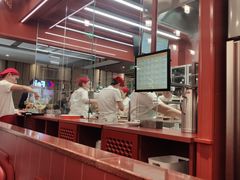 -喜家德虾仁水饺(长泰广场店)