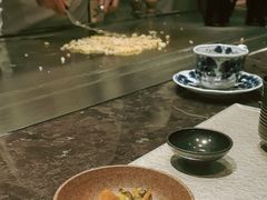 -Ginza Onodera铁板烧(外滩十八号店)