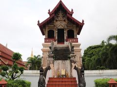 -帕辛寺