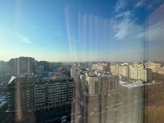 -北京丽晶酒店