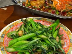 -辉记炭烧海鲜大排档·老字号(福田店)