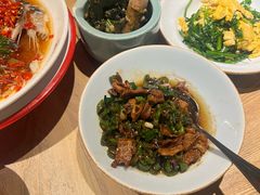 -湘阁里辣(沙井华润万家店)