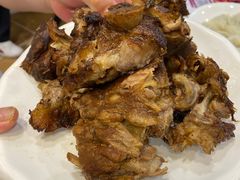 -东方饺子王(新奥购物中心店)