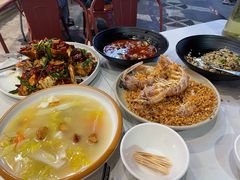 -达叔香味海鲜(海棠68环球美食街店)