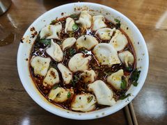 -回坊马二饺子馆