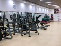 -琪航健身工作室(徐汇光大店)