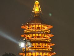 -隋唐洛阳城明堂天堂景区