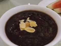 杏仁红豆沙-狮王府淮扬菜(新街口友谊店)
