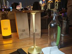 -埠口精酿夜景餐酒吧· BREWPORT BISTRO(长嘉汇重庆之眼店)