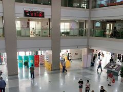 -苏州市立医院(白塔院区)