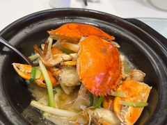 -万龙洲海鲜(大兴绿地缤纷城店)