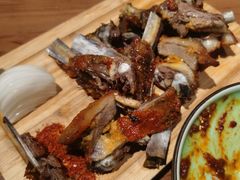 -天山集市(和家乐广场店)