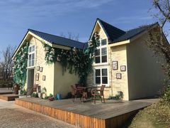 -漩门湾国家湿地公园