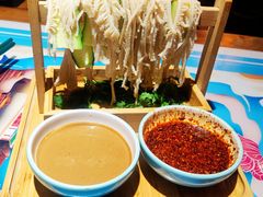 -醉长安(钟楼旗舰店)