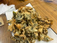 -俺家菜馆(百里峡店)