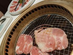 -炙城·韩式烤肉(南京东路店)