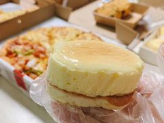 -幸福西饼生日蛋糕·下午茶(石肯店)