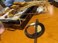 -王扯火胖哥烤生蚝(眉山首店)