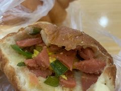 炸面包-惠源面包店(开禾路店)