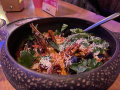 -THE CUT Rooftop顶楼牛排餐吧(环贸iapm店)